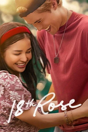18th Rose 2026 Hindi - Filipino Dual Audio WEB-DL | Hindi Dubbed Movie
