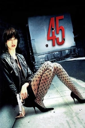 .45 (2006) Hindi Dual Audio | Hindi Dubbed Movie 300MB