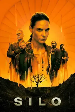 Silo 2026 Season 3 English Audio WEB-DL | Hindi Dubbed Movie [EP - 01 Added]