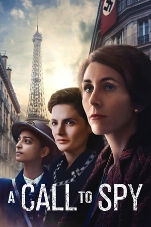 A Call to Spy 2020 Hindi Dual Audio | Hindi Dubbed Movie Web-DL 350MB