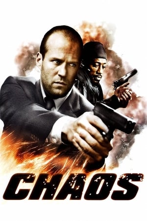 Chaos (2005) Hindi Dual Audio | Hindi Dubbed Movie BluRay [900MB] ESubs