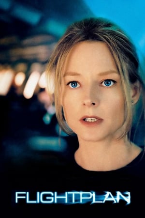Flightplan 2005 Hindi Dual Audio BluRay | Hindi Dubbed Movie Hevc [450MB] ESubs