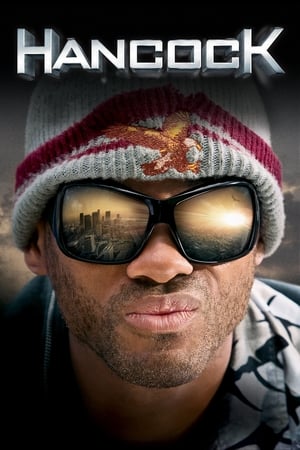 Hancock (2008) Hindi Dual Audio | Hindi Dubbed Movie BluRay [650MB]