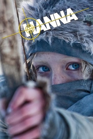 Hanna (2011) Hindi Dual Audio | Hindi Dubbed Movie BluRay 340MB