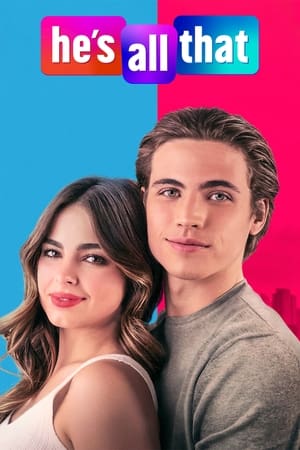 Hes All That (2021) Hindi Dual Audio | Hindi Dubbed Movie HDRip 300MB