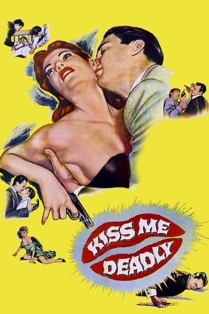 Kiss Me Deadly 2008 Hindi Dual Audio | Hindi Dubbed Movie WebRip 300MB