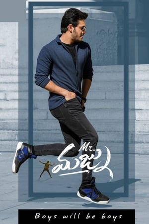 Mr Majnu 2019 (Hindi -Telugu) Dual Audio | Hindi Dubbed Movie UnCut HDRip [1.2GB]
