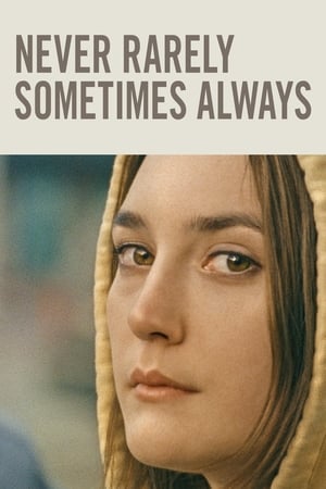 Never Rarely Sometimes Always (2020) Hindi Dual Audio HDRip | Hindi Dubbed Movie – 480p