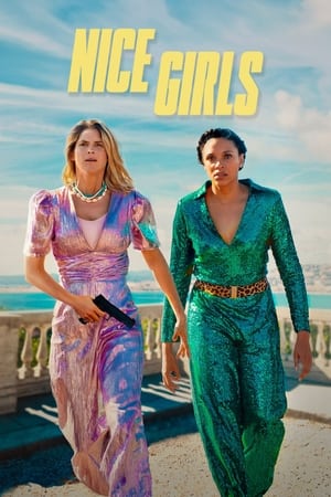 Nice Girls 2024 Hindi Dual Audio HDRip | Hindi Dubbed Movie – 720p – 480p