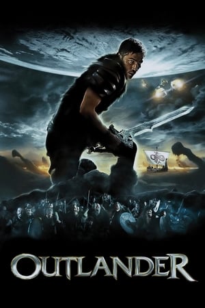 Outlander 2008 Hindi Dual Audio HDRip | Hindi Dubbed Movie – 480p