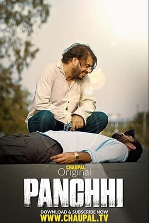 Panchhi (2021) Punjabi Movie | Hindi Dubbed Movie HDRip x264 [750MB]
