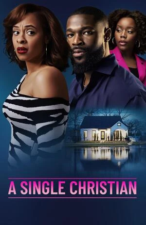A Single Christian 2026 English Audio WEBRip | Hindi Dubbed Movie