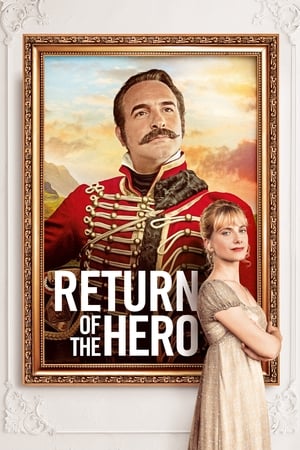 Return of the Hero 2018 Hindi Dual Audio HDRip | Hindi Dubbed Movie – 480p