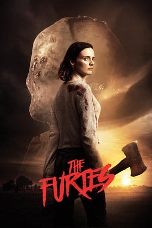 The Furies (2019) Hindi Dual Audio | Hindi Dubbed Movie BluRay [750MB]