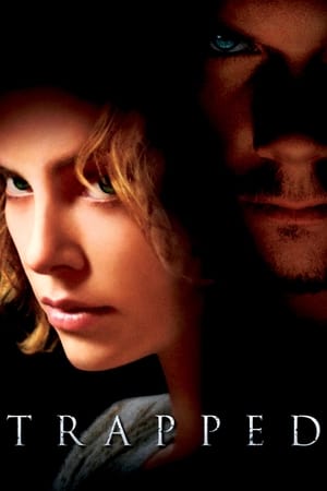Trapped 2002 Hindi Dual Audio | Hindi Dubbed Movie BluRay 350MB